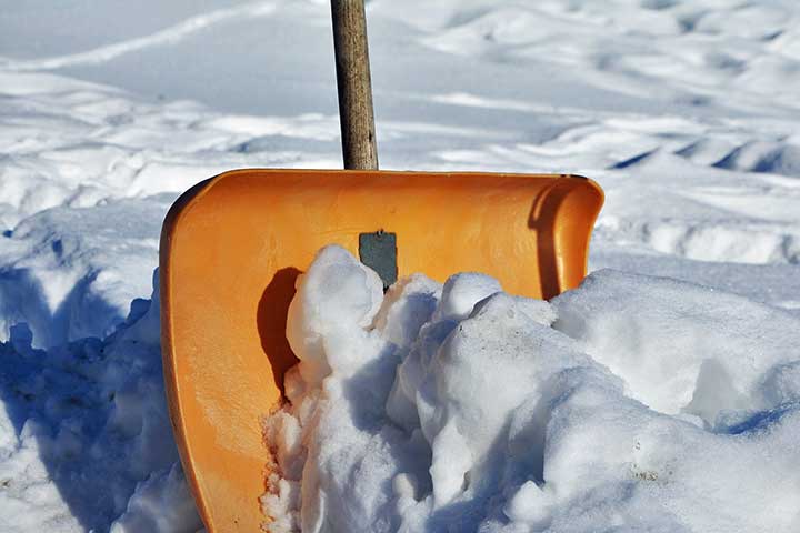 Winterdienst in Siegen und Umgebung